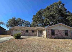 Foreclosure in  PRINCETON DR Pensacola, FL 32526