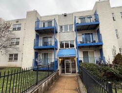 Foreclosure in  16TH ST SE  Washington, DC 20020