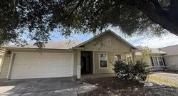 Foreclosure in  BELLECLAIRE LN Houston, TX 77044