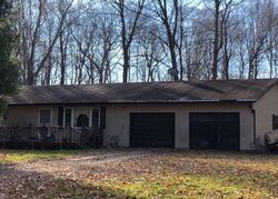 Foreclosure in  CEDAR LN Spencer, IN 47460