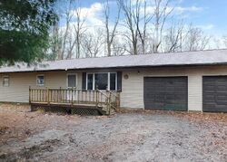 Foreclosure in  CEDAR LN Spencer, IN 47460