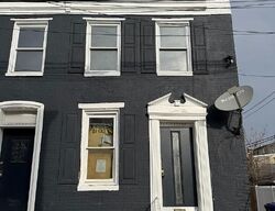 Foreclosure in  LEMMON ST Baltimore, MD 21223