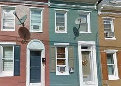 Foreclosure in  LEMMON ST Baltimore, MD 21223