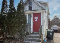 Foreclosure in  BRYSON AVE Seymour, CT 06483