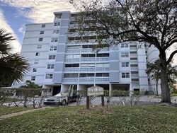 Foreclosure in  SPANISH MOSS TER  Fort Lauderdale, FL 33319