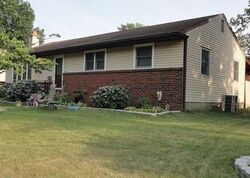 Foreclosure in  MILDRED AVE Somerdale, NJ 08083