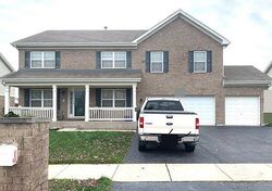 Foreclosure in  QUEENSBRIDGE DR Chicago Heights, IL 60411