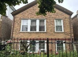 Foreclosure in  S HOMAN AVE Chicago, IL 60623