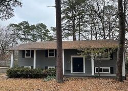 Foreclosure in  CROWNPOINT RD Little Rock, AR 72227