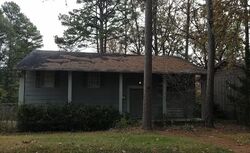 Foreclosure in  CROWNPOINT RD Little Rock, AR 72227