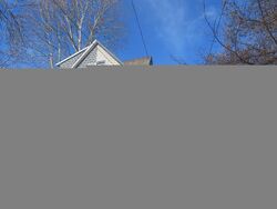 Foreclosure in  W COTTAGE AVE Haddonfield, NJ 08033