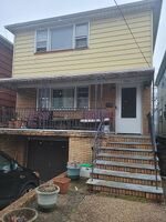 Foreclosure in  CATOR AVE Jersey City, NJ 07305