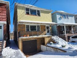 Foreclosure in  CATOR AVE Jersey City, NJ 07305