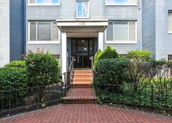 Foreclosure in  BRANDYWINE ST SE APT B1 Washington, DC 20032