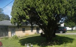 Foreclosure in  AVENUE F Marrero, LA 70072