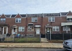 Foreclosure in  LEON ST Philadelphia, PA 19136