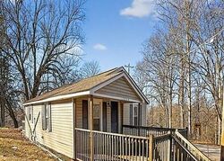 Foreclosure in  WILLIAMS RD Statesville, NC 28677