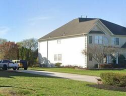 Foreclosure in  KARENLYNN DR Franklinville, NJ 08322