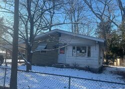Foreclosure in  E LAKESHORE DR Browns Mills, NJ 08015