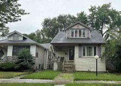 Foreclosure in  E 101ST ST Chicago, IL 60628