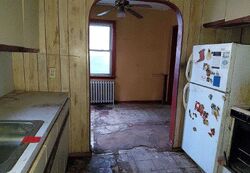 Foreclosure in  218TH ST Springfield Gardens, NY 11413