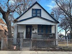 Foreclosure in  S SEELEY AVE Chicago, IL 60636