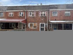 Foreclosure in  WORTMAN AVE Brooklyn, NY 11207