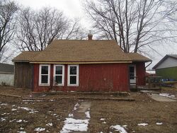 Foreclosure in  N SPRING ST Franklin Grove, IL 61031