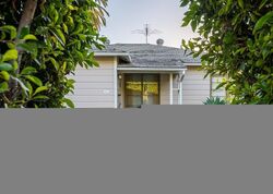 Foreclosure in  OVERLAND AVE Los Angeles, CA 90064