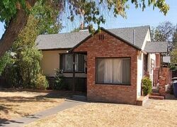 Foreclosure in  ORTEGA ST Sacramento, CA 95824