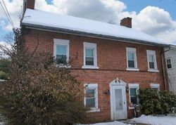 Foreclosure in  THE LN Somers, NY 10589
