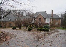 Foreclosure in  GATES RD Gates Mills, OH 44040