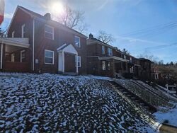 Foreclosure in  BOGGS AVE Pittsburgh, PA 15221