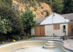 Foreclosure in  NICHOLS CANYON RD Los Angeles, CA 90046