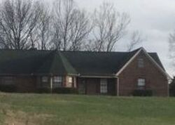 Foreclosure in  WHISPERING PINES DR Olive Branch, MS 38654