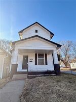 Foreclosure in  SAINT JOSEPH AVE Saint Joseph, MO 64505