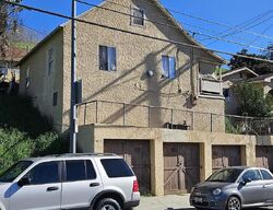 Foreclosure in  LINCOLN PARK AVE Los Angeles, CA 90031