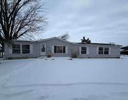 Foreclosure in  W 7TH ST Marion, IN 46953