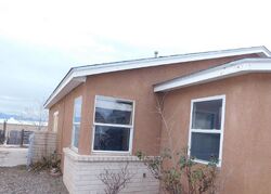 Foreclosure in  PEARL DR NE Rio Rancho, NM 87124