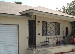 Foreclosure in  ABNER ST Los Angeles, CA 90032
