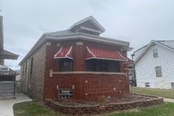 Foreclosure in  S DANTE AVE Chicago, IL 60619