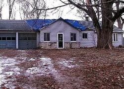 Foreclosure in  N EDGEWATER DR Chillicothe, IL 61523