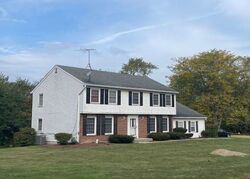 Foreclosure in  S WHISPERING OAKS LN Crete, IL 60417