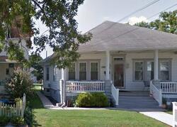 Foreclosure in  EIGHTH ST Salem, NJ 08079