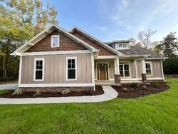 Foreclosure in  BASSWOOD DR Crawfordville, FL 32327