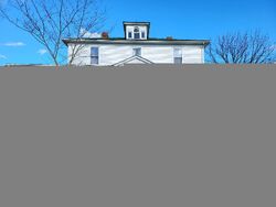 Foreclosure in  GRAVEL HILL RD Troutville, VA 24175