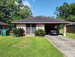 Foreclosure in  WELLS DR Hammond, LA 70403