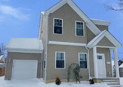 Foreclosure in  NICHOLAS AVE Euclid, OH 44123
