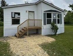 Foreclosure in  E BASELINE HWY Charlotte, MI 48813