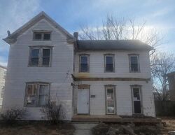 Foreclosure in  MCDOWELL AVE Hagerstown, MD 21740